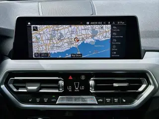 BMW X3 2024 AWD xDrive30i 4dr Vehicle Deportivo Deportivo