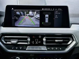 BMW X3 2024 AWD xDrive30i 4dr Vehicle Deportivo Deportivo