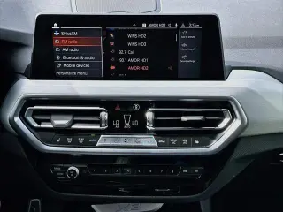 BMW X3 2024 AWD xDrive30i 4dr Vehicle Deportivo Deportivo
