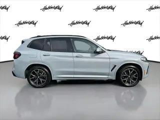 BMW X3 2024 AWD xDrive30i 4dr Vehicle Deportivo Deportivo