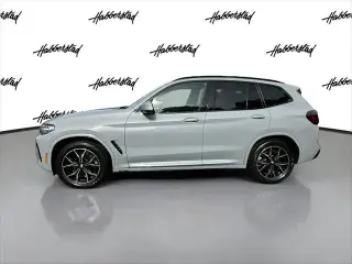 BMW X3 2024 AWD xDrive30i 4dr Vehicle Deportivo Deportivo