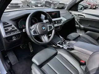 BMW X3 2024 AWD xDrive30i 4dr Vehicle Deportivo Deportivo