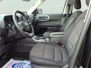 Ford Bronco Sport 2024 AWD Big Bend SUV de 4 puertas