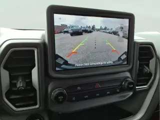 Ford Bronco Sport 2024 AWD Big Bend SUV de 4 puertas