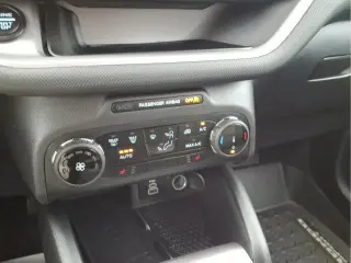 Ford Bronco Sport 2024 AWD Big Bend SUV de 4 puertas