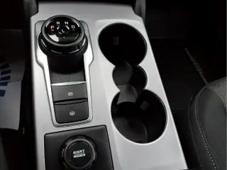 Ford Bronco Sport 2024 AWD Big Bend SUV de 4 puertas