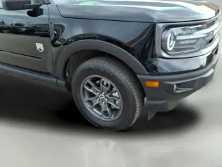 Ford Bronco Sport 2024 AWD Big Bend SUV de 4 puertas