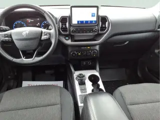 Ford Bronco Sport 2024 AWD Big Bend SUV de 4 puertas