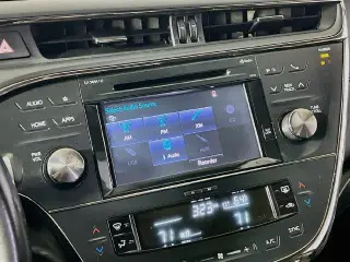 Toyota Avalon 2016 XLE Premium 4dr Sedán