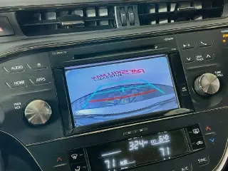 Toyota Avalon 2016 XLE Premium 4dr Sedán