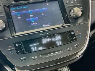 Toyota Avalon 2016 XLE Premium 4dr Sedán
