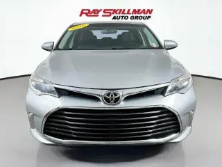 Toyota Avalon 2016 XLE Premium 4dr Sedán