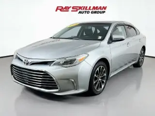 Toyota Avalon 2016 XLE Premium 4dr Sedán