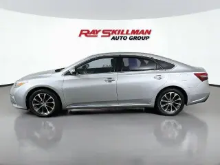 Toyota Avalon 2016 XLE Premium 4dr Sedán