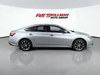 Toyota Avalon 2016 XLE Premium 4dr Sedán
