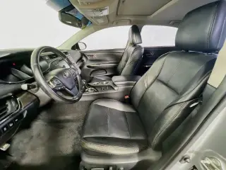 Toyota Avalon 2016 XLE Premium 4dr Sedán