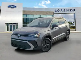 Volkswagen Taos 2025 S 4SUV