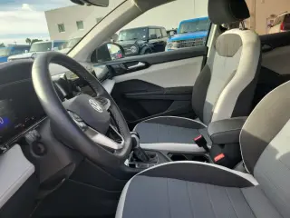 Volkswagen Taos 2025 S 4SUV