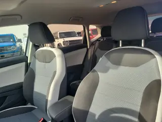 Volkswagen Taos 2025 S 4SUV