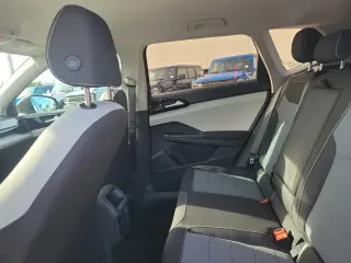 Volkswagen Taos 2025 S 4SUV