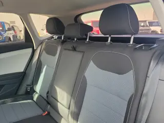 Volkswagen Taos 2025 S 4SUV