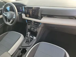 Volkswagen Taos 2025 S 4SUV