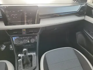 Volkswagen Taos 2025 S 4SUV