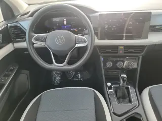Volkswagen Taos 2025 S 4SUV