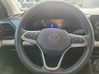 Volkswagen Taos 2025 S 4SUV