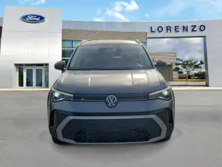 Volkswagen Taos 2025 S 4SUV