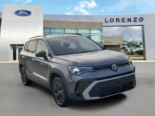 Volkswagen Taos 2025 S 4SUV