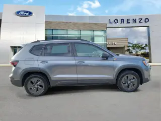 Volkswagen Taos 2025 S 4SUV