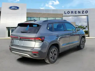 Volkswagen Taos 2025 S 4SUV