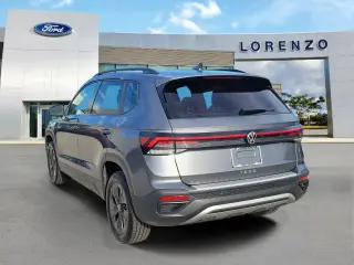 Volkswagen Taos 2025 S 4SUV