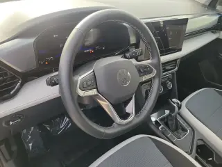 Volkswagen Taos 2025 S 4SUV