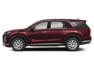 Hyundai PALISADE 2023 SEL 4dr SUV