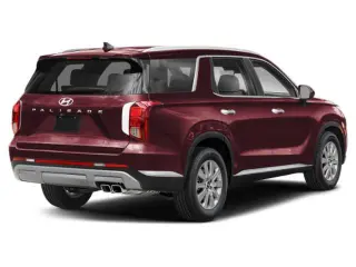 Hyundai PALISADE 2023 SEL 4dr SUV