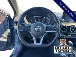 Nissan Sentra 2025 SR 4dr Sedán