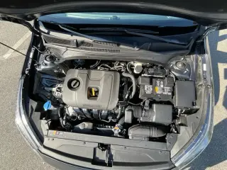 Kia Forte 2023 GT-Line 4dr Sedán