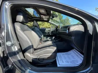 Kia Forte 2023 GT-Line 4dr Sedán