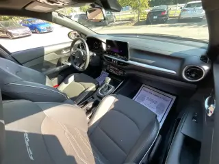 Kia Forte 2023 GT-Line 4dr Sedán