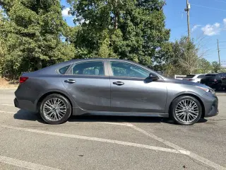 Kia Forte 2023 GT-Line 4dr Sedán