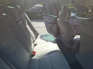 Toyota Camry 2017 XLE 4dr Sedán