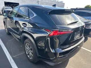 Lexus NX 300 2018 4dr Crossover