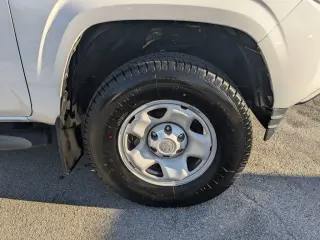 Toyota Tacoma 2023 4x2 SR5 4dr Double Cab 5.0 ft SB