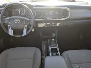 Toyota Tacoma 2023 4x2 SR5 4dr Double Cab 5.0 ft SB
