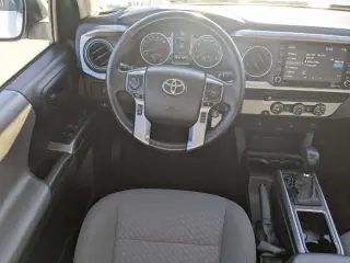 Toyota Tacoma 2023 4x2 SR5 4dr Double Cab 5.0 ft SB