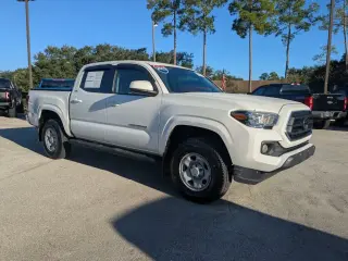 Toyota Tacoma 2023 4x2 SR5 4dr Double Cab 5.0 ft SB