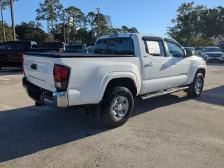Toyota Tacoma 2023 4x2 SR5 4dr Double Cab 5.0 ft SB