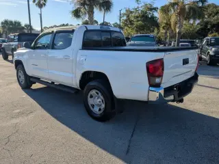 Toyota Tacoma 2023 4x2 SR5 4dr Double Cab 5.0 ft SB